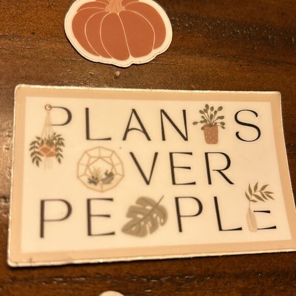 Stickers 13 as a bundle - Picture 8 of 8